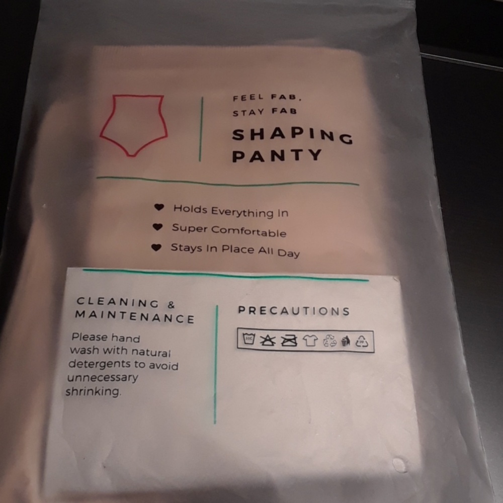 Shapewear - Picture 2 of 2